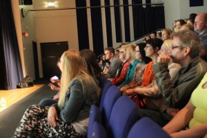 Author Book Launch Party