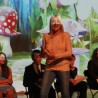 The Faery Tales Author Book Launch Party
