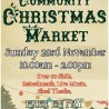 Community Christmas Market
