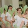 The Faery Tale of Amy Thyst Book Launch Party
