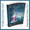 I Have a Publication Date!
