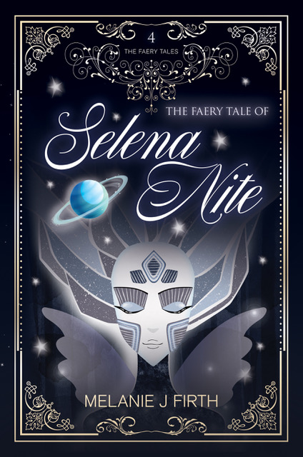 Introducing Selena Nite
